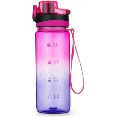 Oxybag Oxy LiFE 800 ml Ombre Fuchsia – Hledejceny.cz