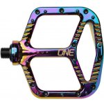 OneUp Aluminium pedály – Zboží Dáma