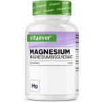 Vit4ever Magnesium Bisglycinat 775 mg Hořčík 155 mg 365 kapslí – Hledejceny.cz