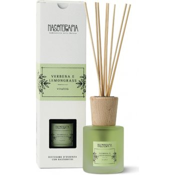 Neavita/Nasoterapia Verbena a citronová tráva Aroma difuzér 100 ml