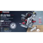 PARKSIDE PERFORMANCE PHKSAP 12 A1 bez aku – Hledejceny.cz