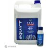 Čištění a mazání na kolo Squirt čističbike Wash concentrate 5000 ml