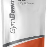 GymBeam MSM 250 g – Hledejceny.cz