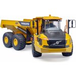Bruder 2455 Nakladač čelní FIAT FR 130 – Zboží Dáma