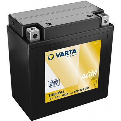 Varta TB9 – Zboží Mobilmania