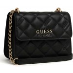Guess kabelka crossbody xbody černá KELCE – Hledejceny.cz