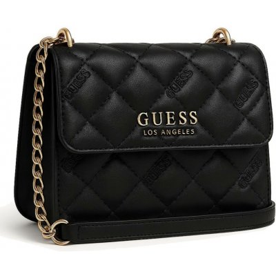 Guess kabelka crossbody xbody černá KELCE – Hledejceny.cz