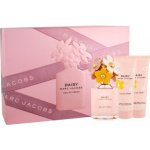 Marc Jacobs Daisy Eau So Fresh EDT 75 ml + tělová péče 75 ml + sprchový gel 75 ml dárková sada – Zboží Dáma