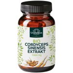 Unimedica Bio Cordyceps CS-4 extrakt 90 kapslí – Hledejceny.cz