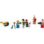 LEGO ® 60303 – Zboží Dáma