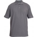 Cerva polokošile BANAR s krátkým rukávem šedá – Zboží Mobilmania