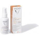 Vichy Capital Soleil UV-Age denní péče SPF50+ 40 ml – Zboží Dáma