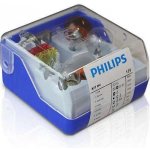 Philips Single Kit H4 55005SKKM P43t-38 12V 60/55W – Hledejceny.cz