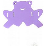 Matuška Dena Plavecká deska ŽABKA 390x300x38 – Zboží Dáma