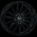 MAK Rapp 11,5x21 5x120 ET38 gloss black – Hledejceny.cz