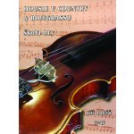 Housle v country & blugrassu + CD – Zbozi.Blesk.cz