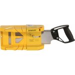 Stanley Plastový kosořez s pilkou čepovkou 1-19-800 – Zboží Dáma