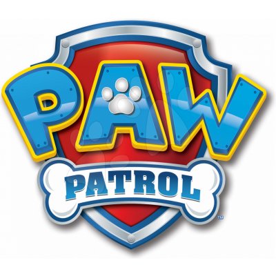 Mondo 281022 Paw Patrol – Zboží Mobilmania