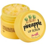 Barry M Lip Scrub peeling na rty příchuť Pineapple 14 g – Zbozi.Blesk.cz