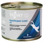 Trovet Adult Cat LRD Lamb 200 g – Hledejceny.cz