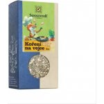 Sonnentor Bio Koření na vejce 70 g – Hledejceny.cz