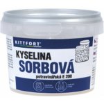 Josef Kouba Potravinářská kyselina sorbová E200, sáček 2 g, balení 25 ks – Zboží Dáma