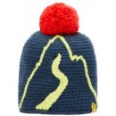 La Sportiva Dorado Beanie Iris Blue /Mint