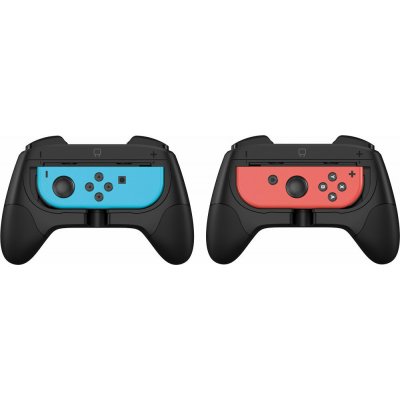 VENOM VS4956 Twin Grip Pack Nintendo Switch 1, 2 – Zbozi.Blesk.cz