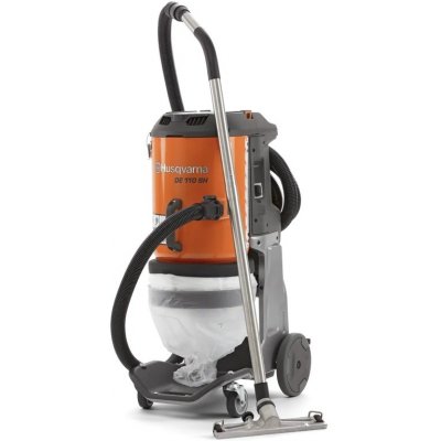 Husqvarna DE 110 SH – Zboží Dáma