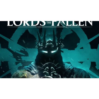 The Lords of the Fallen (Deluxe Edition) (2023) – Zbozi.Blesk.cz