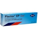 FLECTOR EP DRM 10MG/G GEL 60G – Sleviste.cz