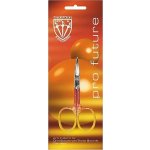 Kellermann Pro Future Line nůžky na nehtovou kůži FU1808MCN – Zboží Mobilmania