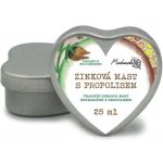 Medarek Zinková mast srdíčko BIO 25 ml – Zboží Dáma