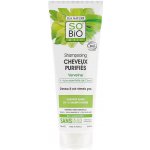 So´Bio Bio šampon jemný verbena-citron 250 ml – Hledejceny.cz