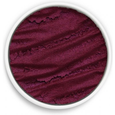 Coliro Pearlcolors akvarelové barvy Burgundy, 1 ks – Zboží Mobilmania