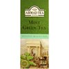 Ahmad Tea Green Tea with Mint 25 sáčků