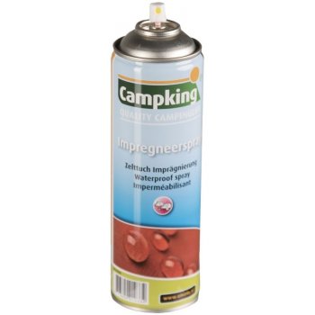 MIL-TEC CAMPING 500 ml