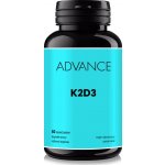 Advance K2D3 60 kapslí – Hledejceny.cz