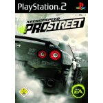 Need for Speed ProStreet – Zboží Dáma