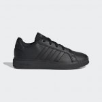 adidas Grand Court 2.0 K FZ6159 Cblack/Cblack/Gresix – Zbozi.Blesk.cz