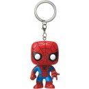 Přívěsek na klíče Spiderman Funko