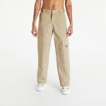 Double Knee Rec Twill Work pants Khaki – Zboží Mobilmania