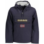 Napapijri Rainforest Winter 3 Blu Marine – Zboží Mobilmania