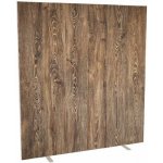 Manutan Expert Easy Office 160 x 174 x 39 cm dřevo – Zboží Dáma