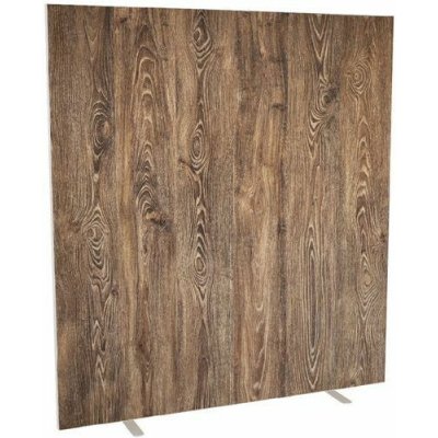 Manutan Expert Easy Office 160 x 174 x 39 cm dřevo – Zboží Dáma