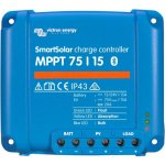 Victron Energy MPPT 75 / 15 – Sleviste.cz