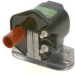 Zapalovací cívka BOSCH 0 221 502 435 – Hledejceny.cz