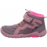 Superfit Trace Goretex lila/ pink – Sleviste.cz