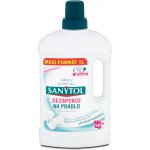 Sanytol dezinfekce na prádlo bílé květy 1000 ml – Hledejceny.cz
