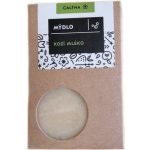Caltha mýdlo z kozího mléka 100 g – Zboží Dáma